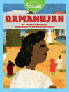 Cover image for Ramanujan